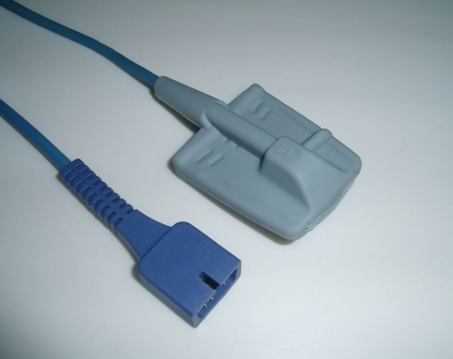 Nellcor Adult silicone soft tip Spo2 sensor