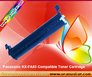 Panasonic KX-FA83 Compatible Toner Cartridge