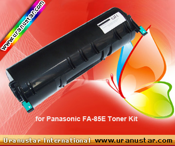 Panasonic FA-85 Compatible Toner Kit