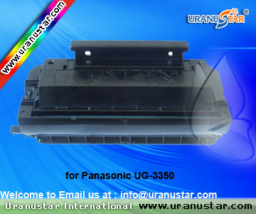 Panasonic UG-3350 Compatible Toner Cartridge