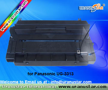 Panasonic UG-3313 Compatible Toner Cartridge