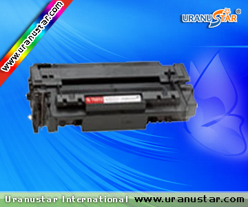 Compatible Toner Cartridge for HP Q7551A / X