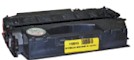 Compatible HP7553 Toner Cartridge 