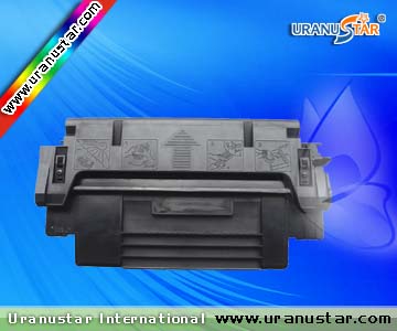 Remanufactured toner cartridge for HP92298X