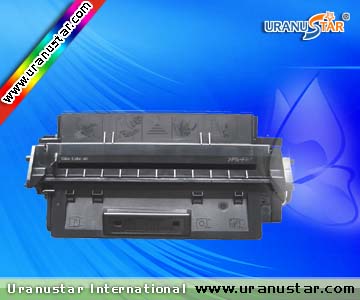 Compatible toner cartridge for HPC4096A