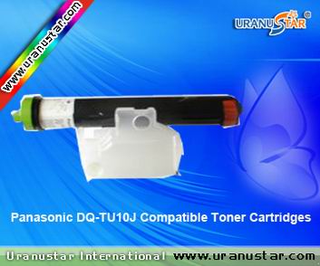 Panasonic DQ-TU10J Compatible Toner Cartridge