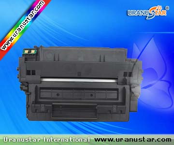 Remanufactured Toner Cartridge for HP6511A/X