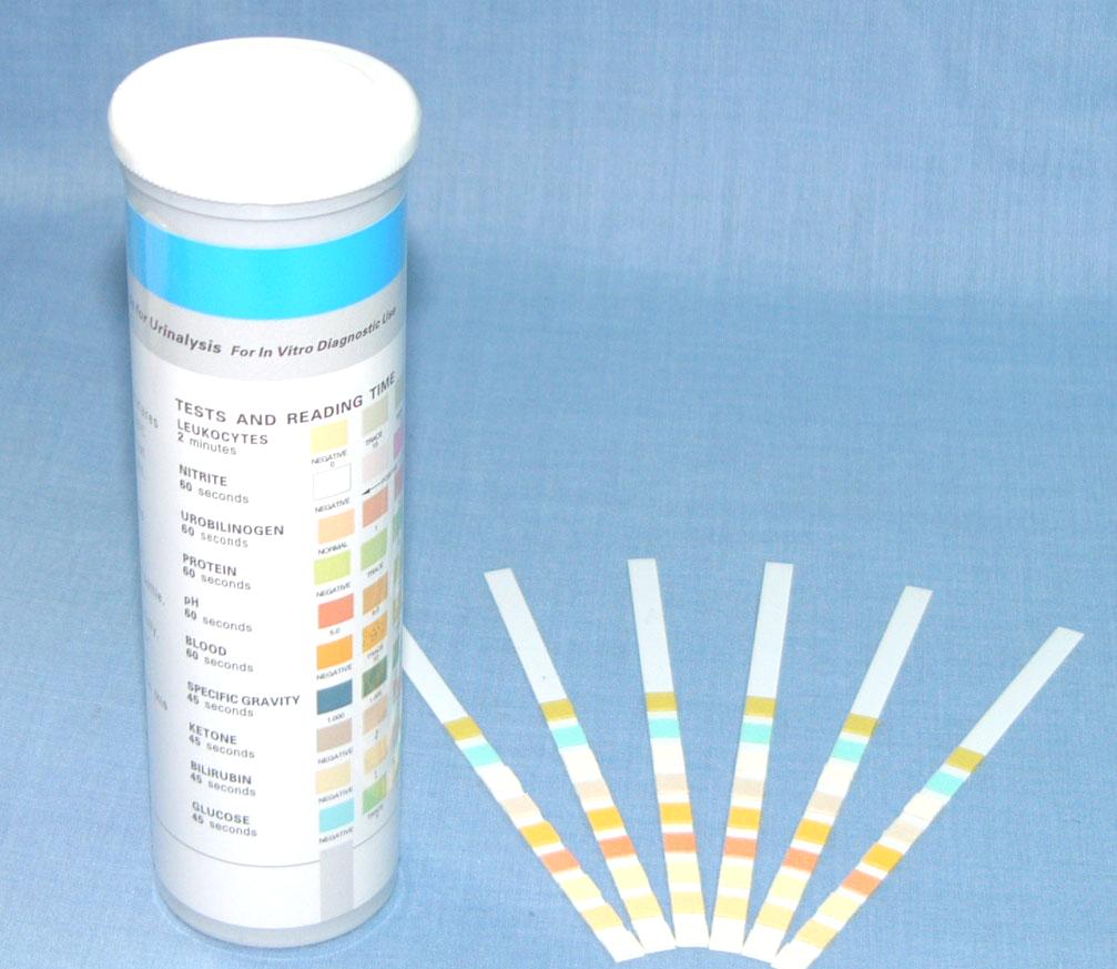 Medical Diagnostic Test Kits