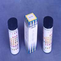 Urine Analysis Strip