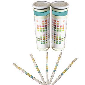 Urine Reagent Strips