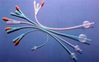 One Way Latex Foley Catheter