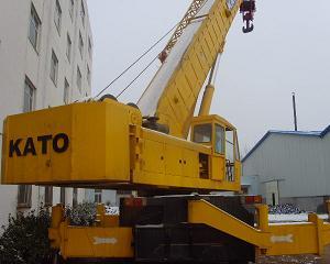 used kato cranes japan for sell 25t,50t,80t,100t