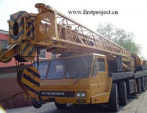 USED TADANO CRANES JAPAN FOR SELL 35T,50T,120T,150T,200T,300T