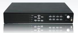 4CH H.264 Embedded/Stand Alone DVR 