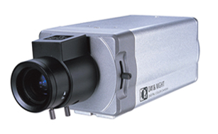 540TVL Wide Dynamic CCTV Camera 