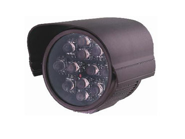 100M IR LEDs Waterproof Camera