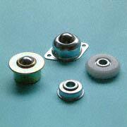 Industrial & machine bearings