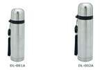 Vacuum flask