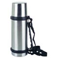 stainless steel vacuum bottle