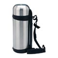 stainless steel vacuum bottle