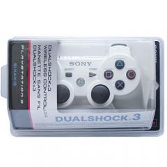 PS3 wireless controller