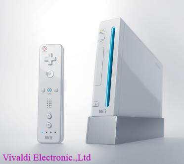 Nintendo Wii