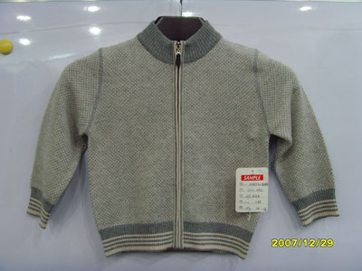 children's sweater