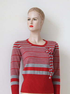 Women's Merino Wool Sweaters