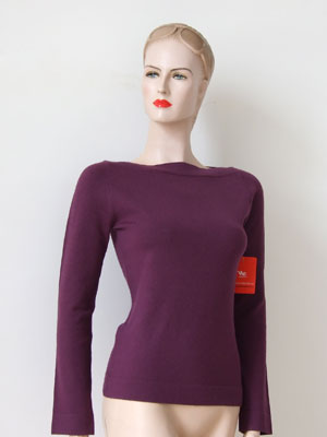 Women's Wool Acrylic Sweaters