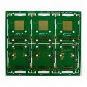 Multilayer PCB