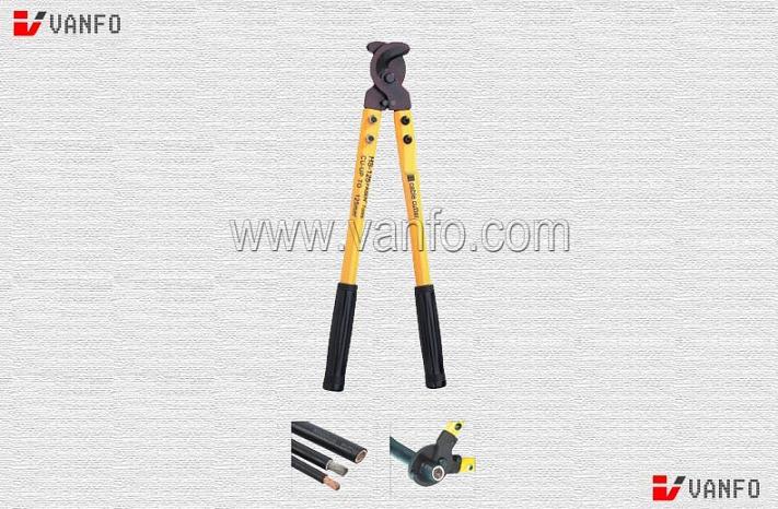 Hand Cable Cutter