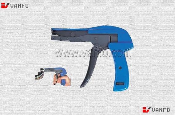 Cable Tie Gun