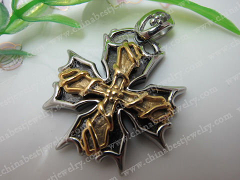 Cross Pendents