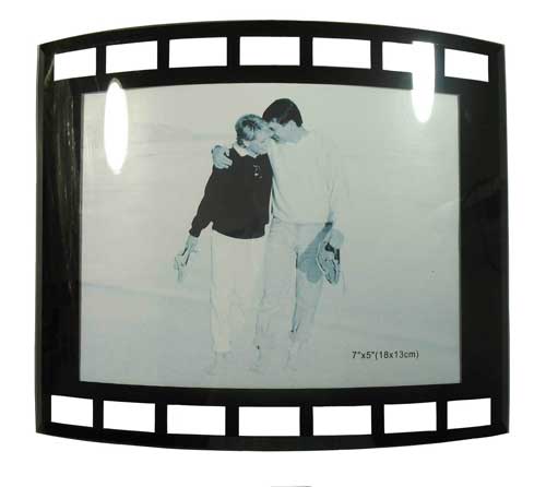 Glass Photo Frame