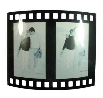 Glass Photo Frame