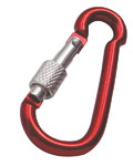 Carabiner