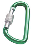 Carabiner