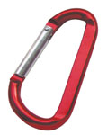 Carabiner