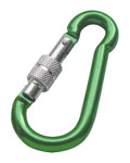 Carabiner