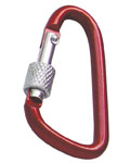 Carabiner