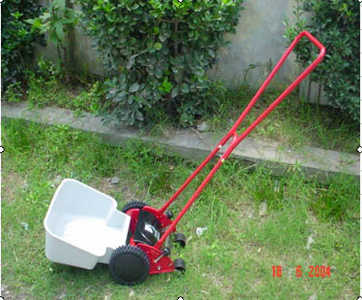 Grass Cutter