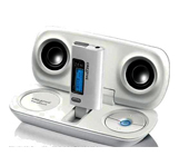 mp4 mini speaker