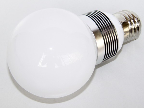 Led bulbs