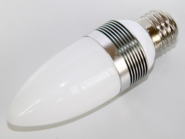 LED bulbs-3w