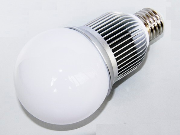 LED bulb(1W,3W,5W,10W)