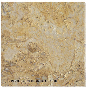 Sell chinese travertine tile