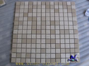 sell marble mosaic tile