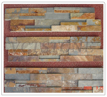 Sell culture slate wall tile