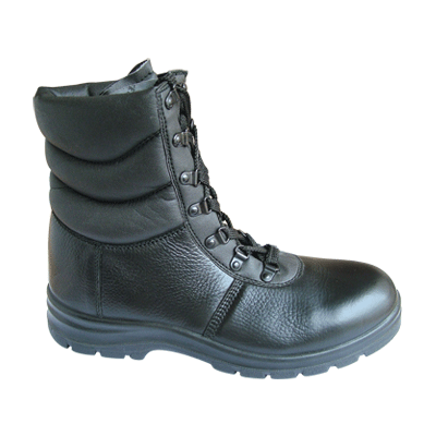 Waterproof Safety Toe Boot