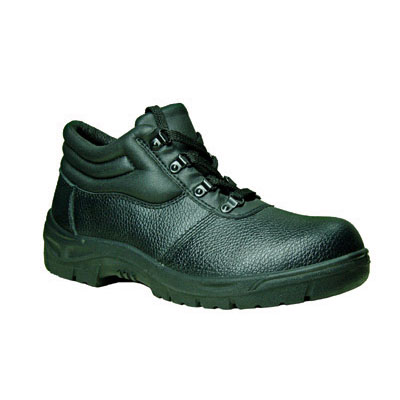 Safeguard Safety Shoe